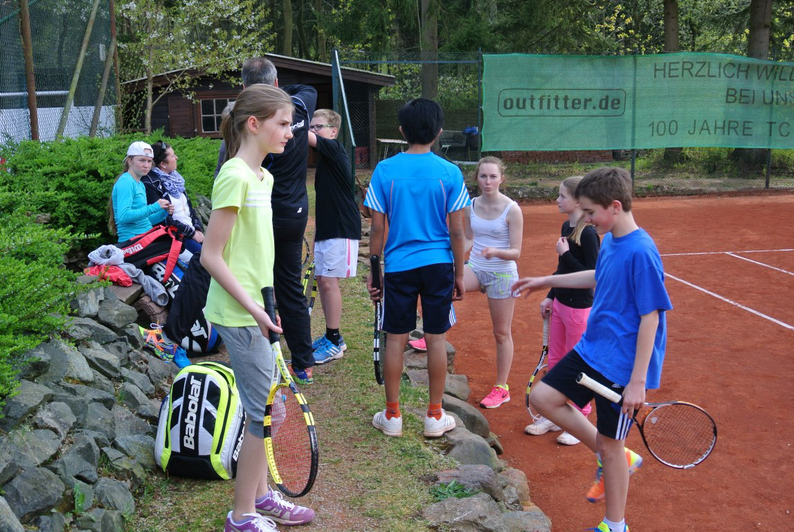 Saisoneröffnung 2015 91